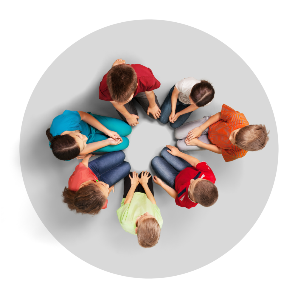 Group speech therapy hills district speech therapy