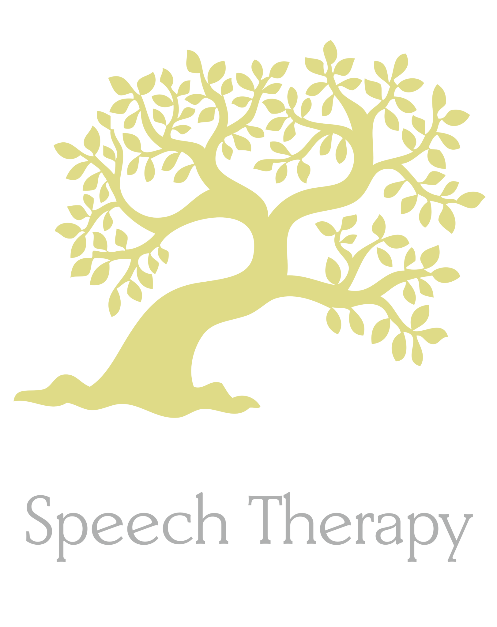 Hills District Speech Therapy